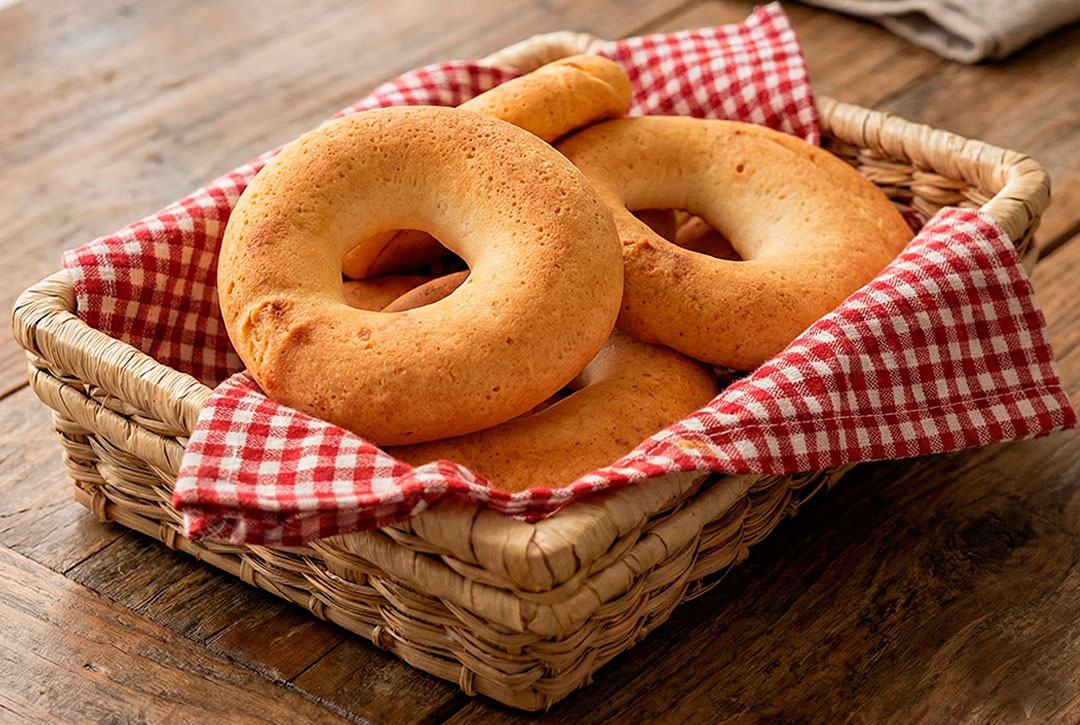 Pandebono